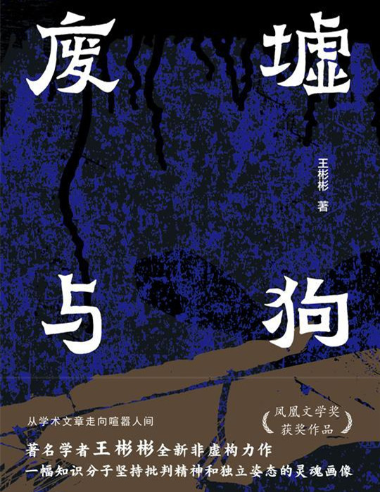 13 《废墟与狗》.jpg